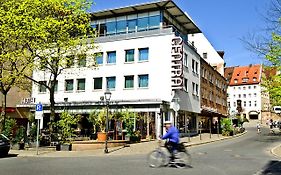 Hotel Central Norimberga